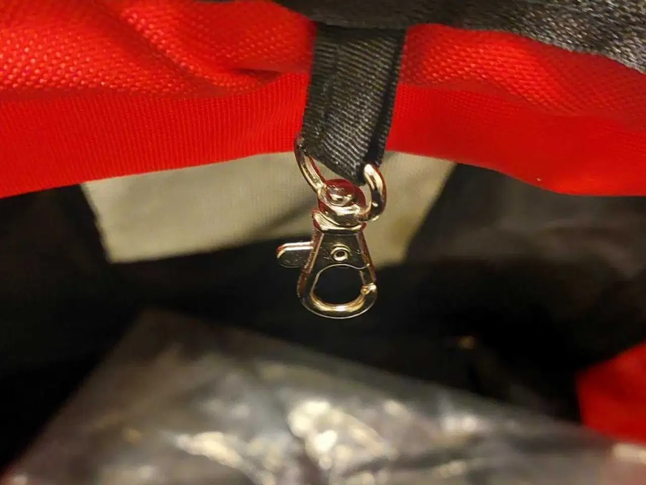 Billede 4 - Klapvognen til dit kæledyr 