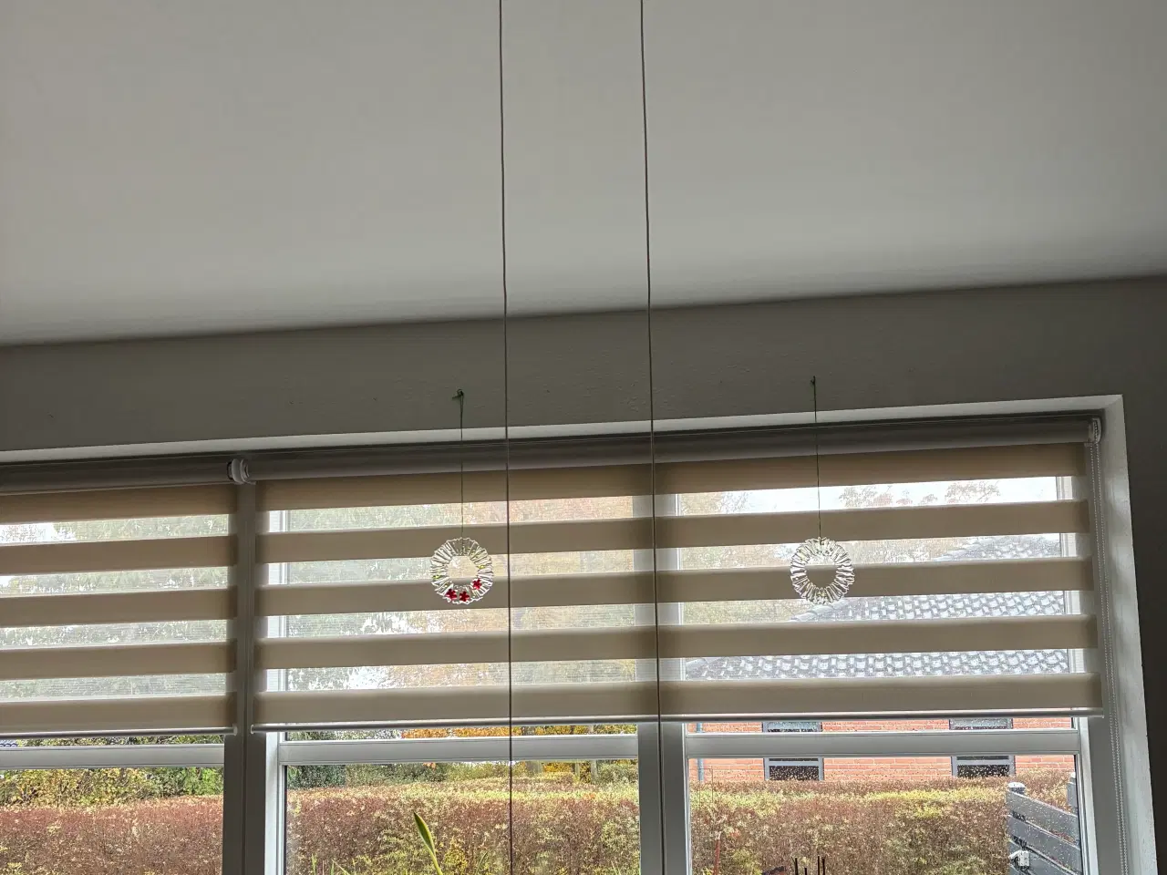 Billede 5 - En sofa i stof