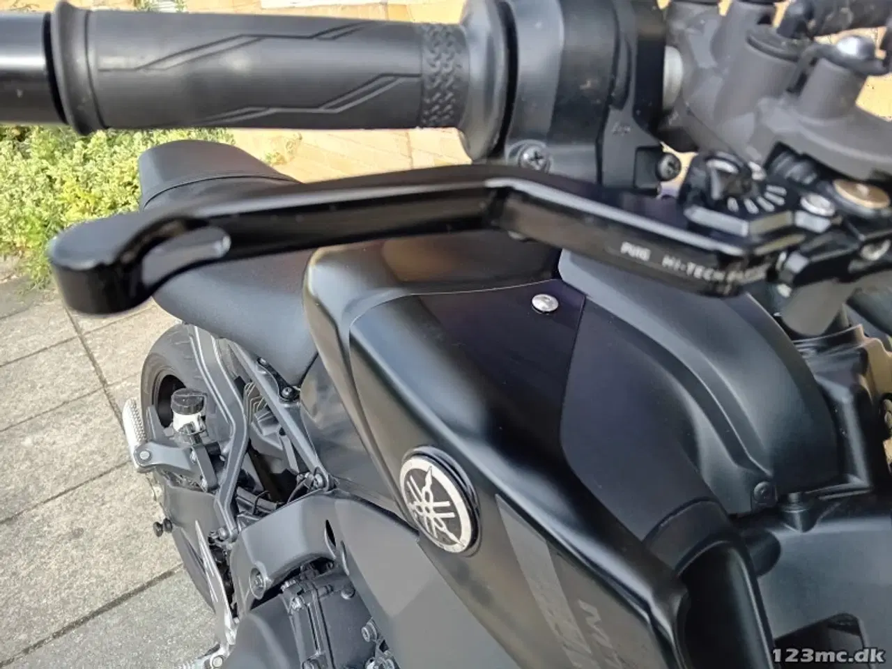 Billede 12 - Yamaha MT-09