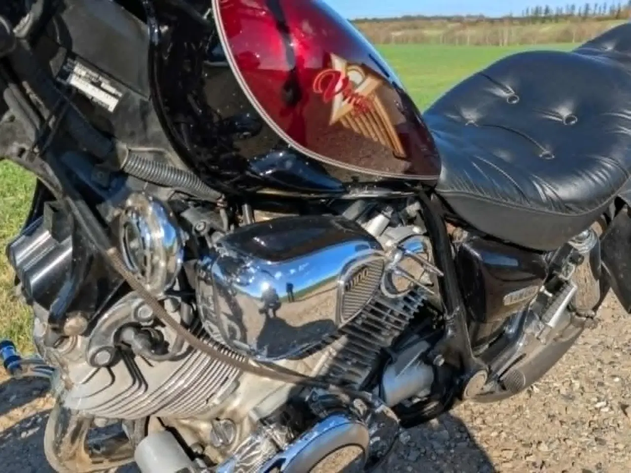 Billede 11 - Yamaha XV1100 (m. A2)