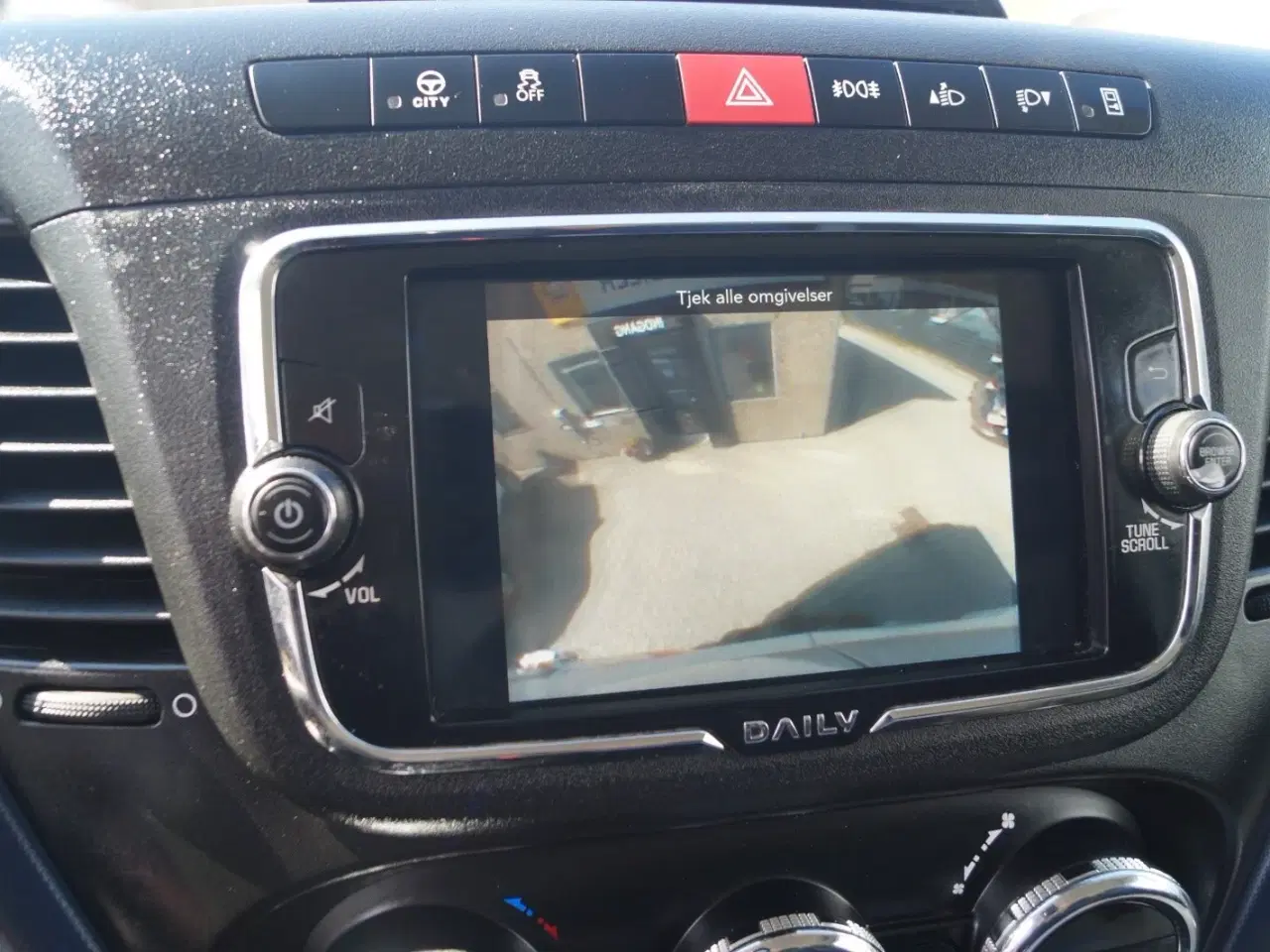 Billede 11 - Iveco Daily 2,3 35S16 12m³ Van AG8