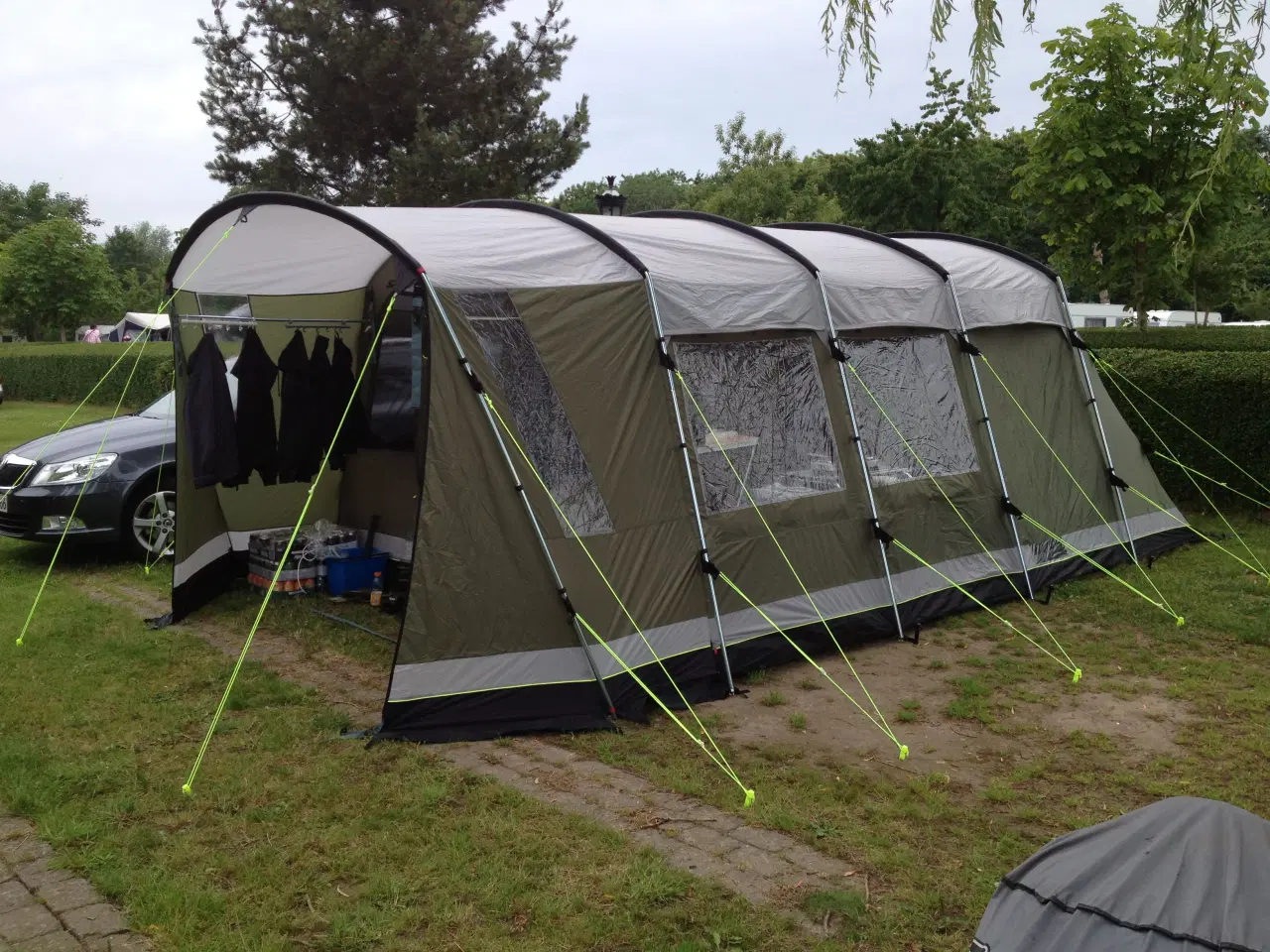 Billede 1 - Outwell Florida 5