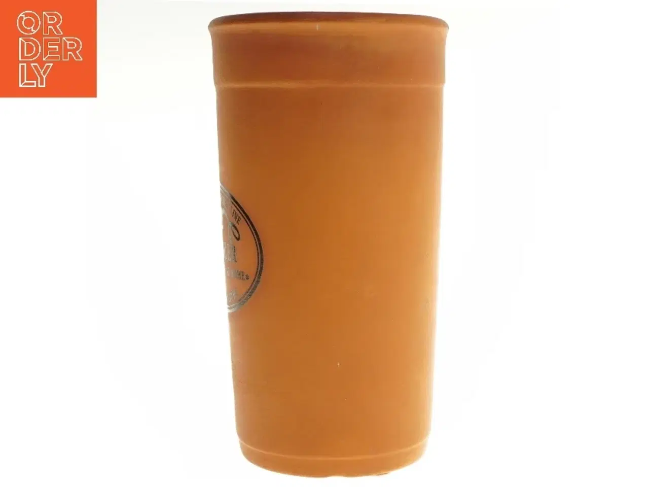 Billede 2 - Terracotta vinkøler (str. 24 cm)