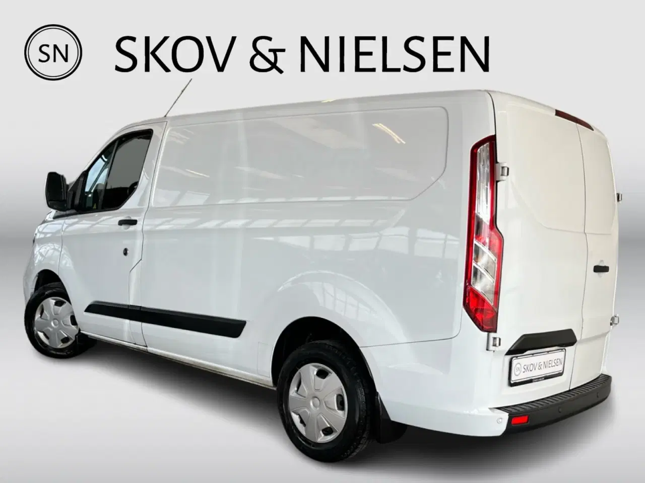 Billede 3 - Ford Transit Custom 280S 2,0 TDCi 105 Trend