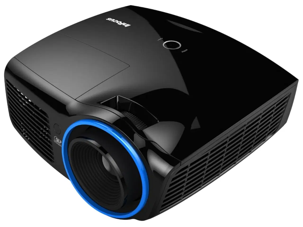 Billede 1 - InFocus projektor sort