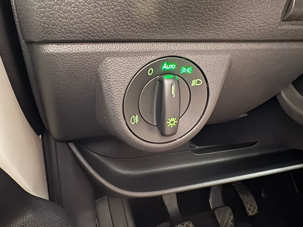 Billede 9 - Skoda Citigo 1,0 MPI Active 60HK 5d