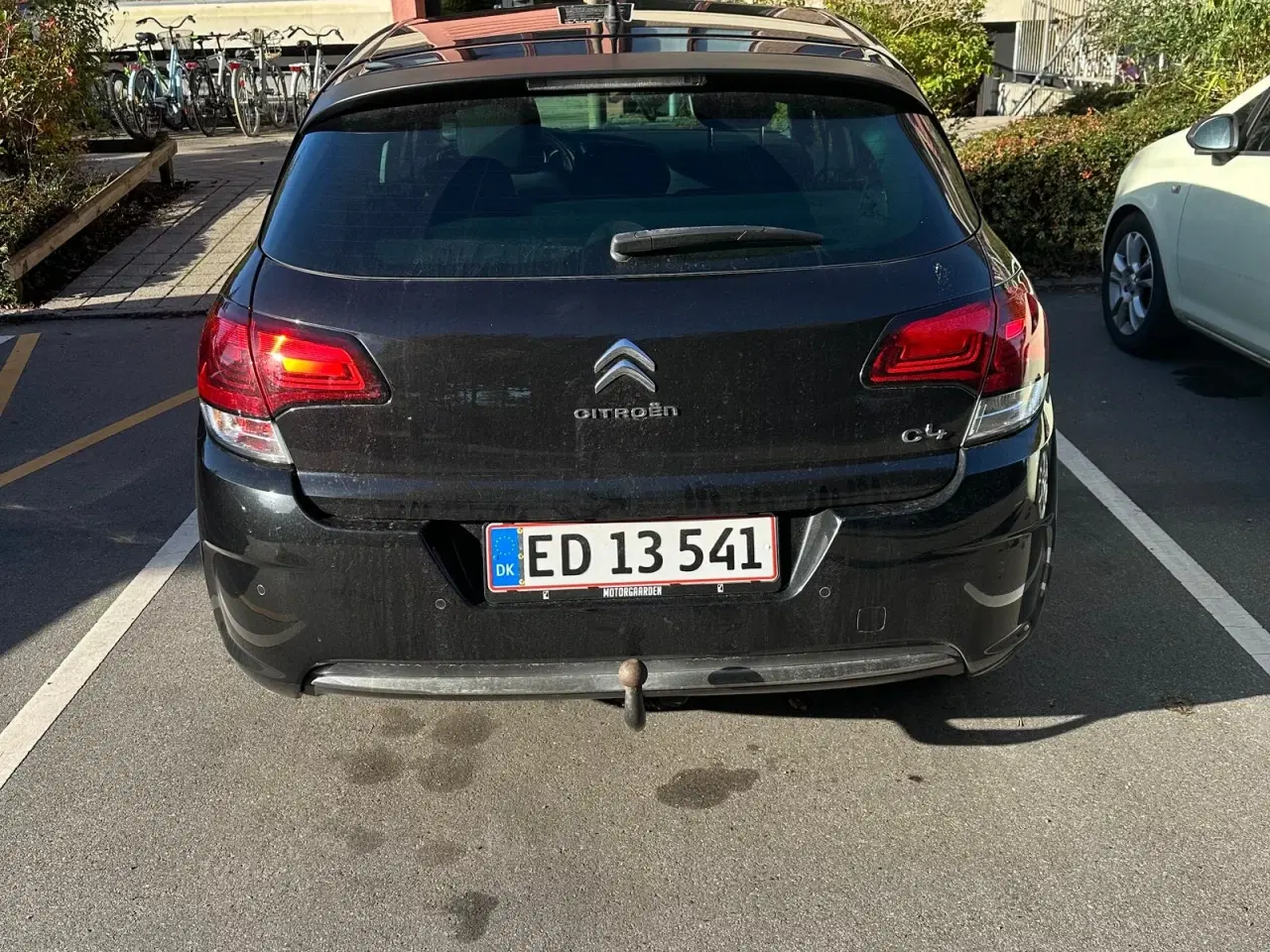 Billede 6 - Citroën C4 1,2 PureTech 110 Live
