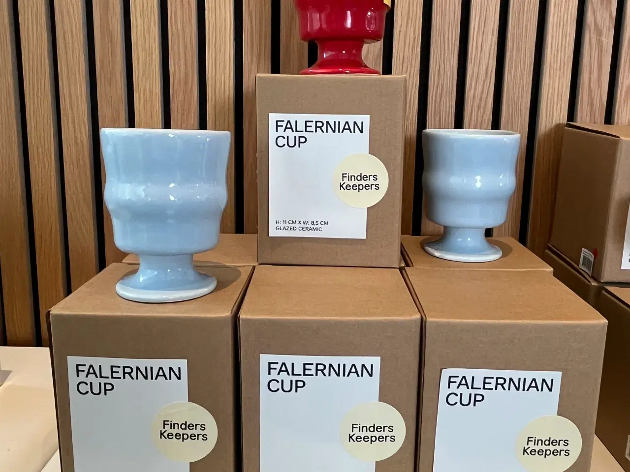 Billede 3 - Brugskunst parti