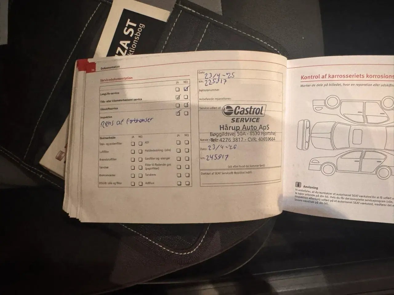 Billede 17 - Seat Ibiza 1,2 12V Reference 70HK Stc