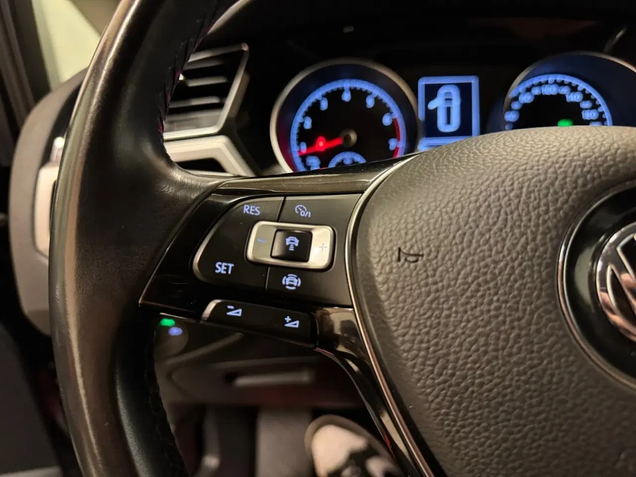 Billede 13 - VW Touran 1,5 TSi 150 Comfortline DSG 7prs