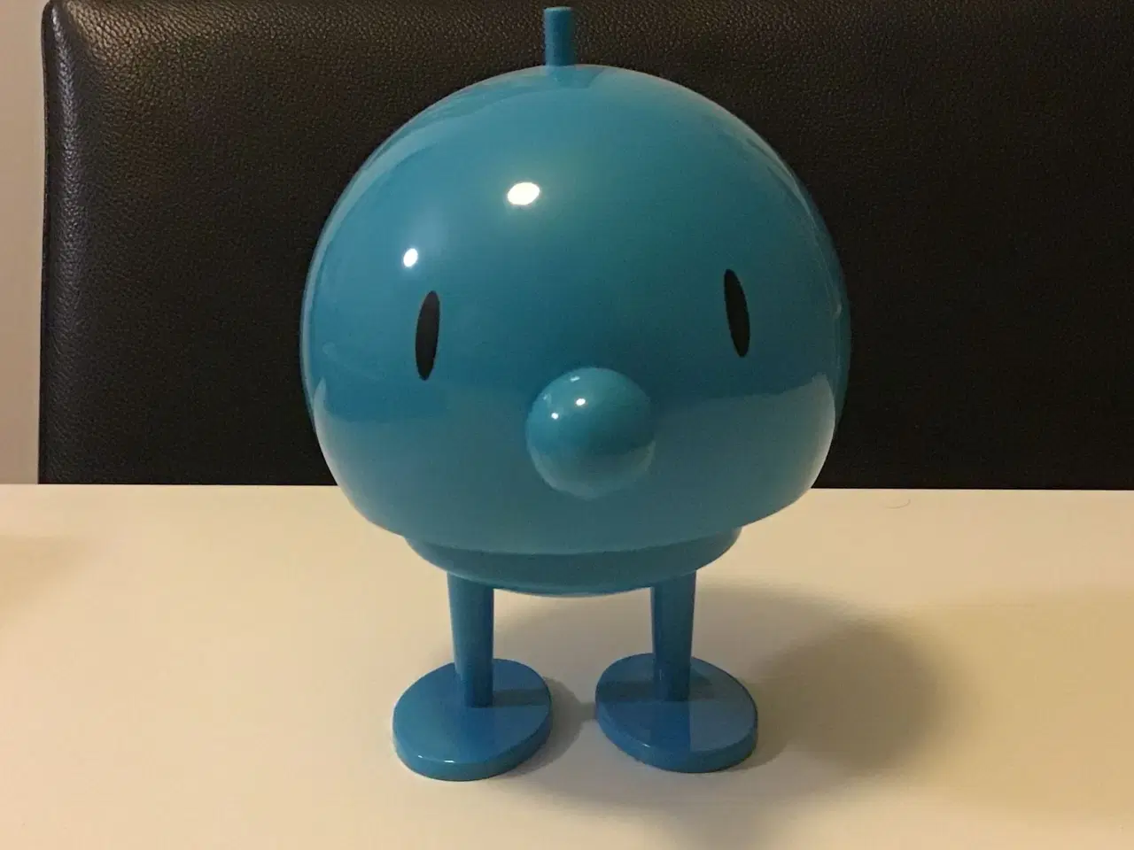 Billede 1 - Hoptimist Classic Bumble turkis