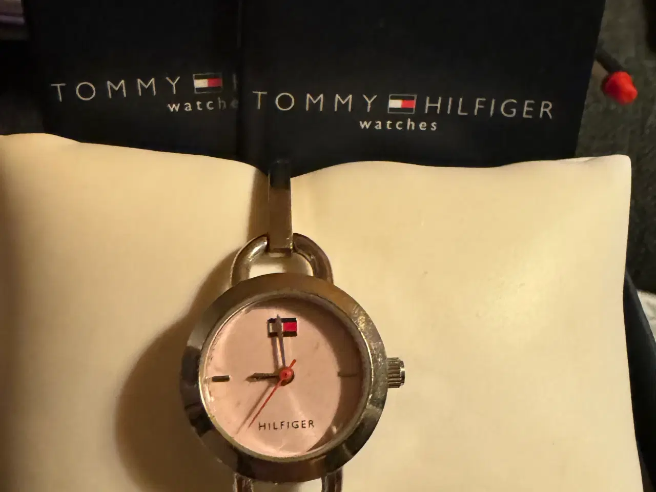 Billede 4 - Tommy Hilfiger, vintage Dameur