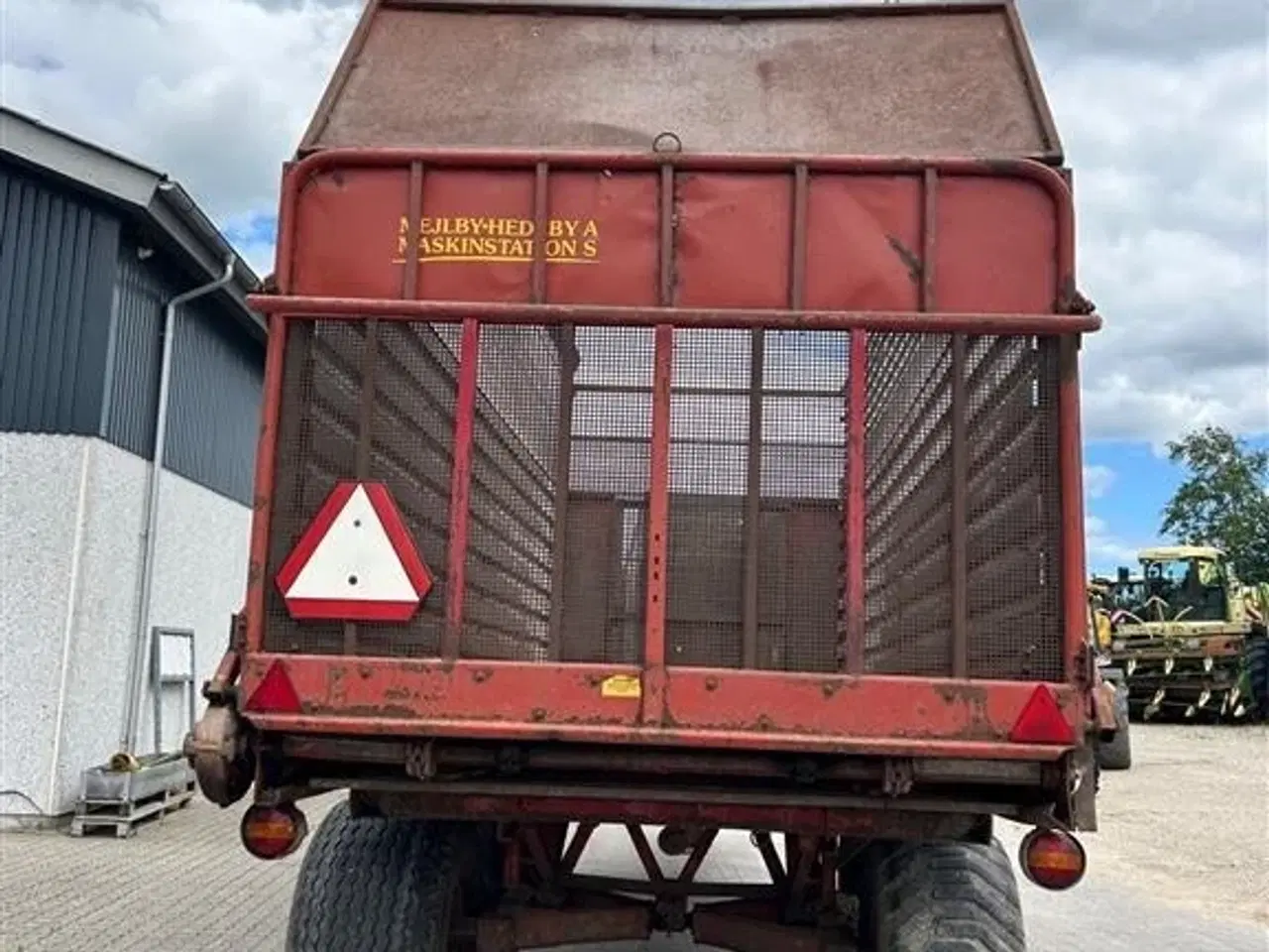 Billede 4 - JF ES3500