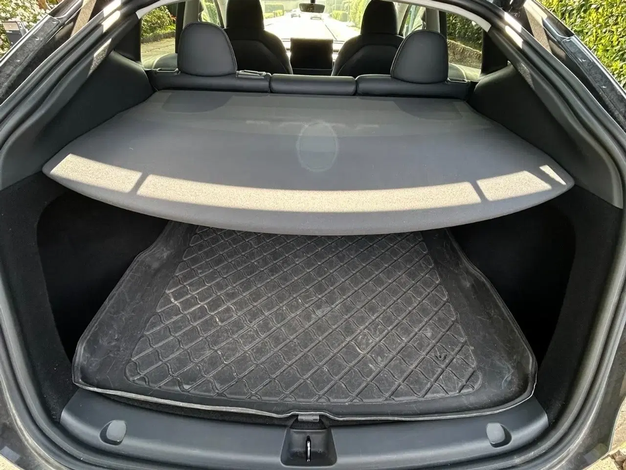 Billede 16 - Tesla Model Y  Long Range AWD