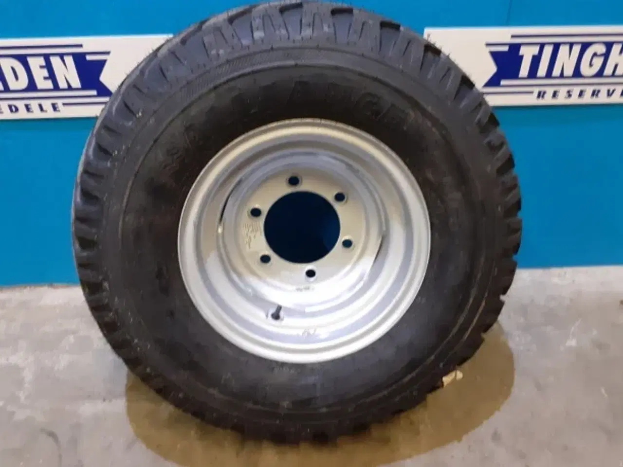 Billede 7 - 16"   360/65-16