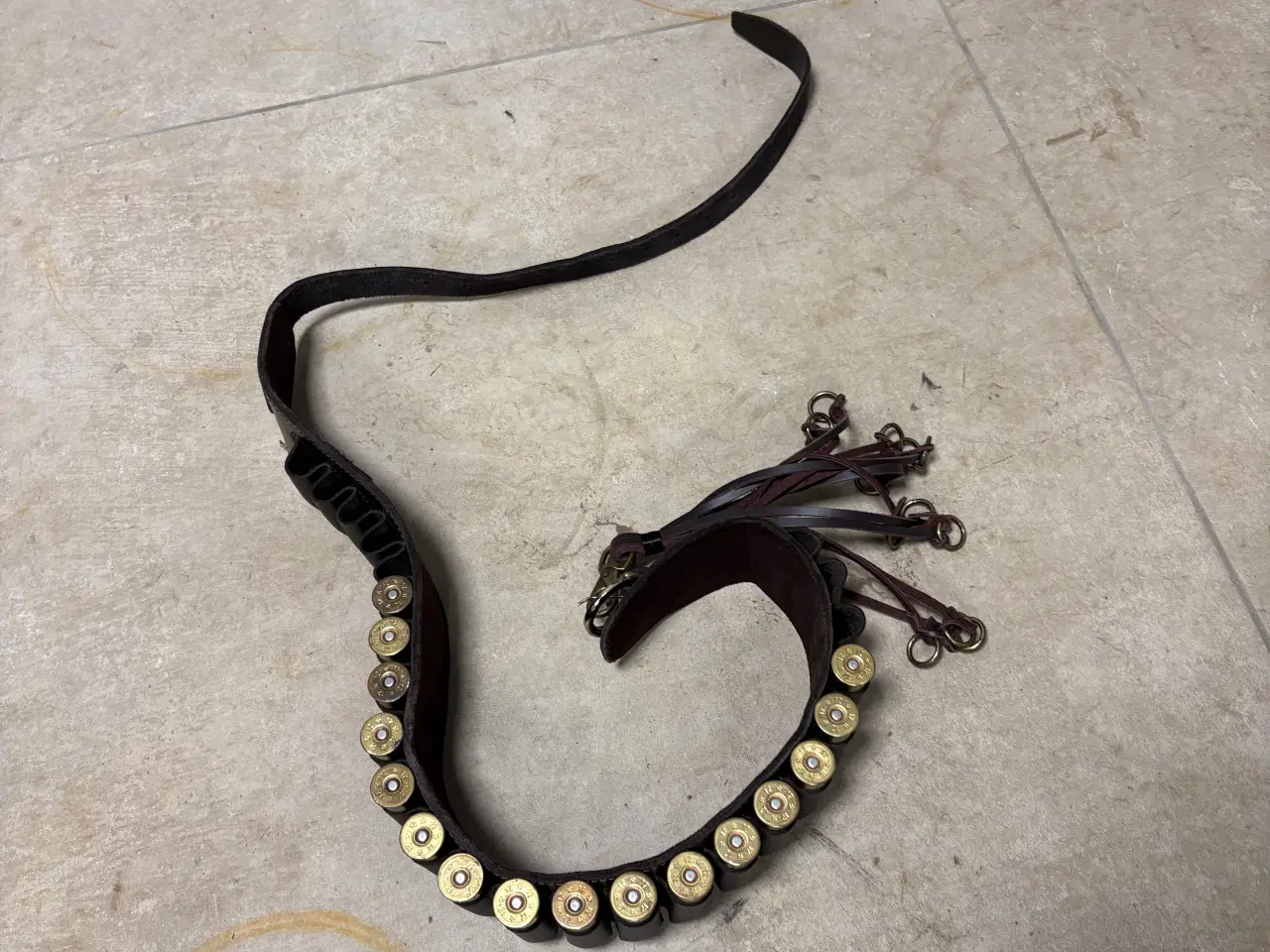 Billede 9 - Baikal IJ-27EM-1C over/under gevær