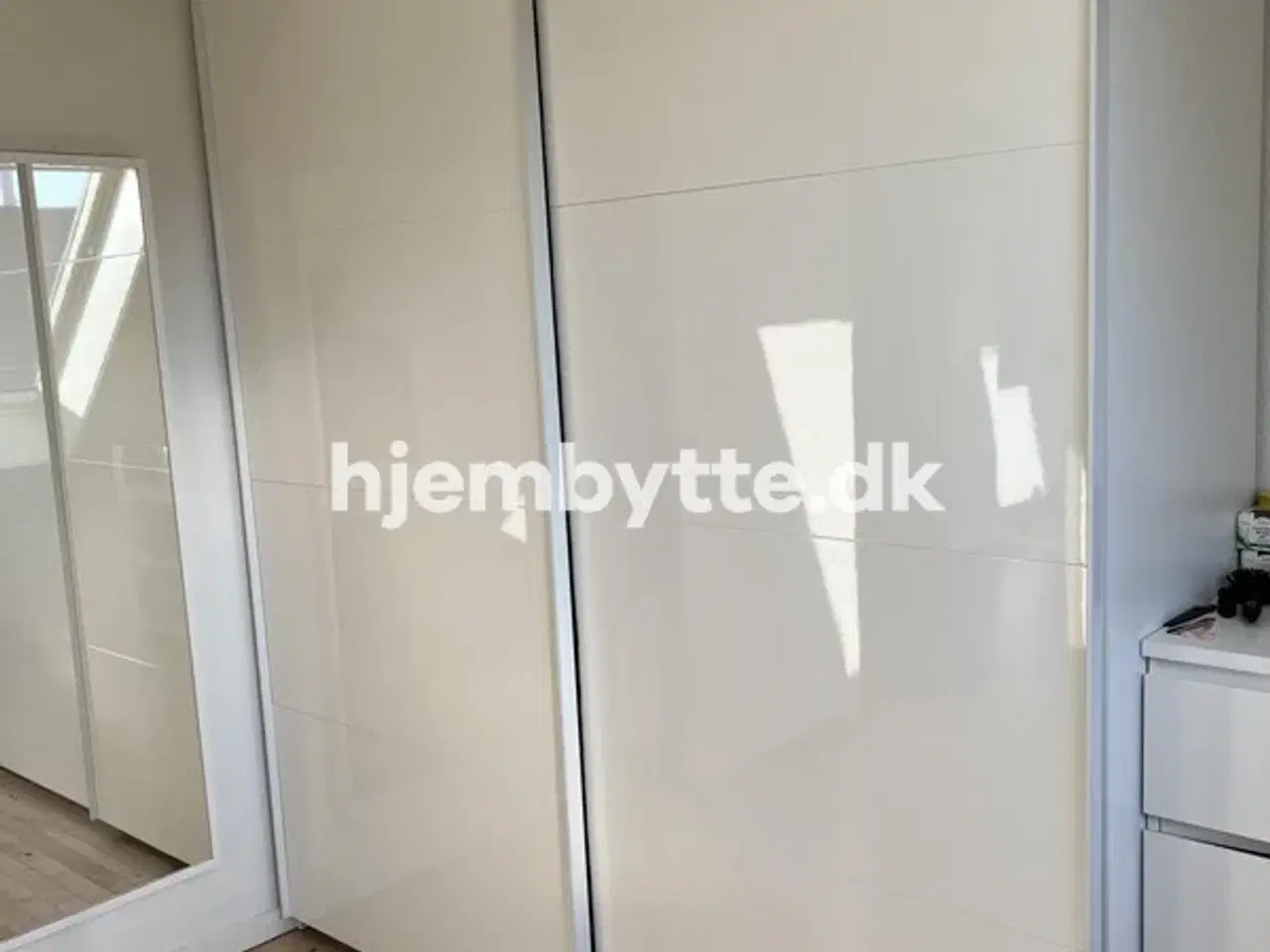 Billede 16 - Hjembytte - Tingvej