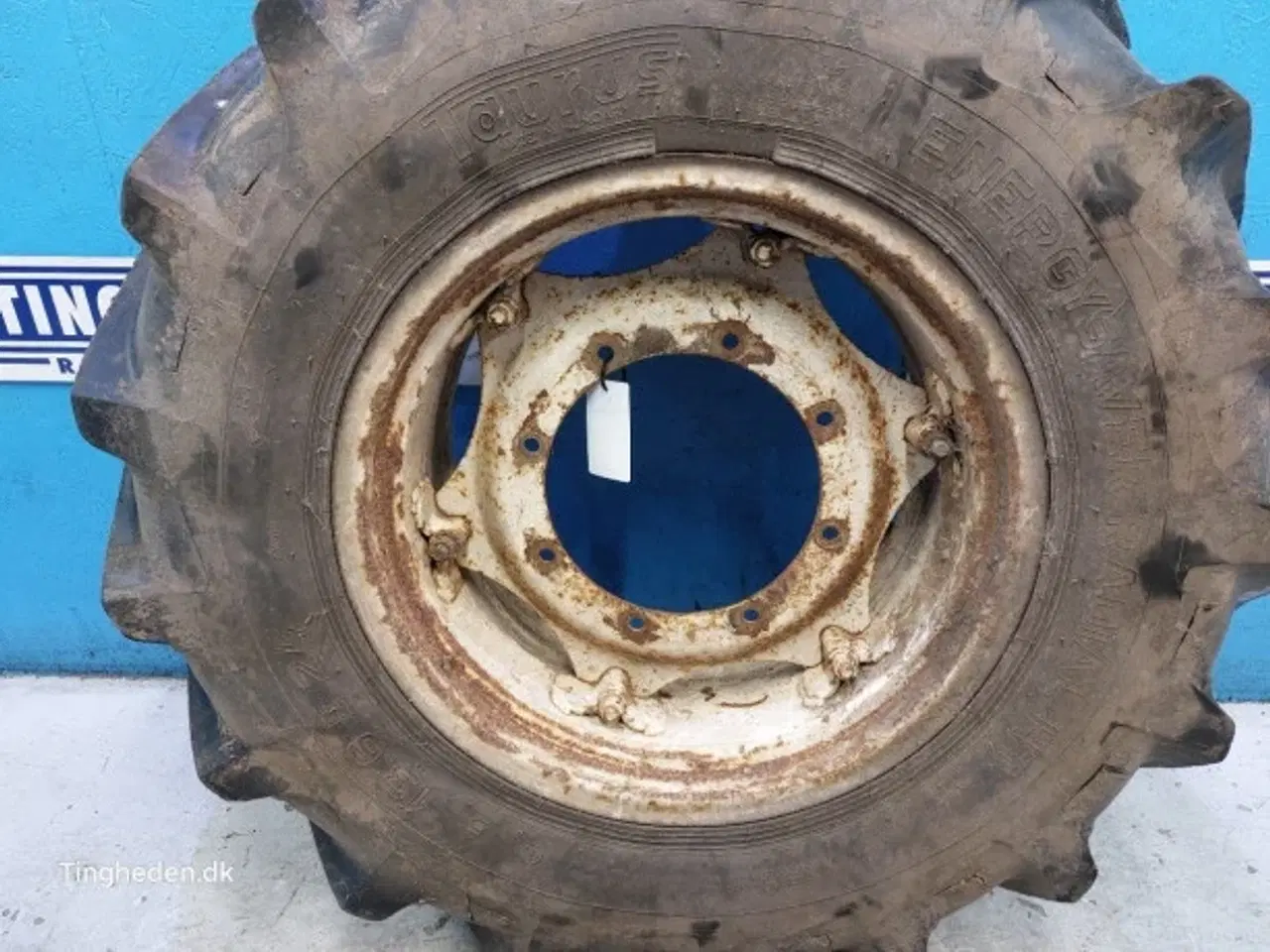 Billede 15 - 24"   13.6R24