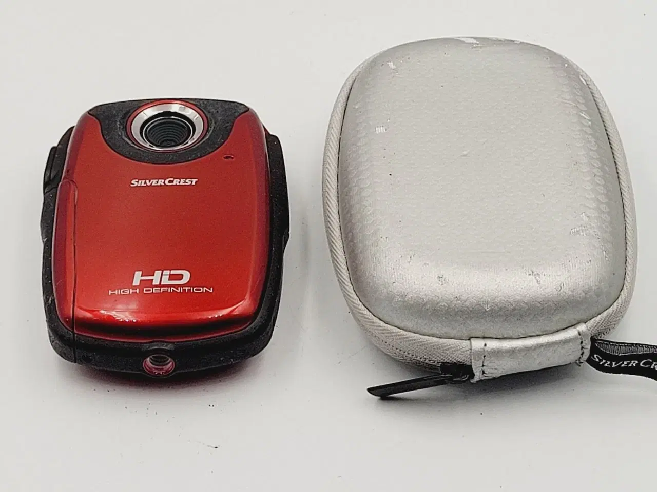 Billede 6 - ⭐️- DIGITALKAMERA: SilverCrest DV-1000HD