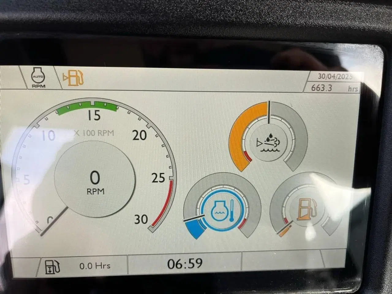 Billede 12 - JCB 4CX PRO