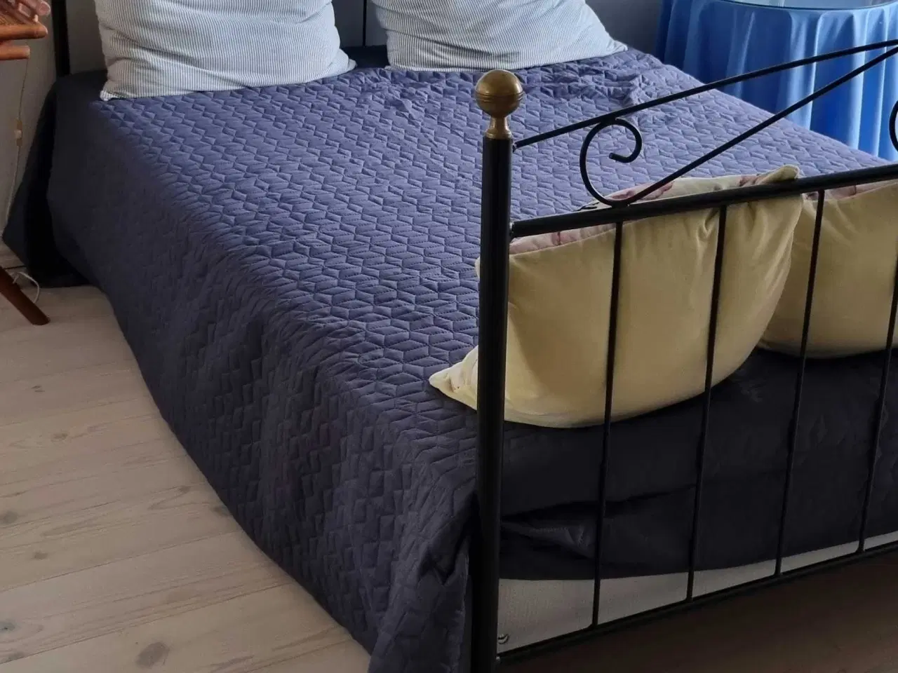 Billede 3 - Stålseng