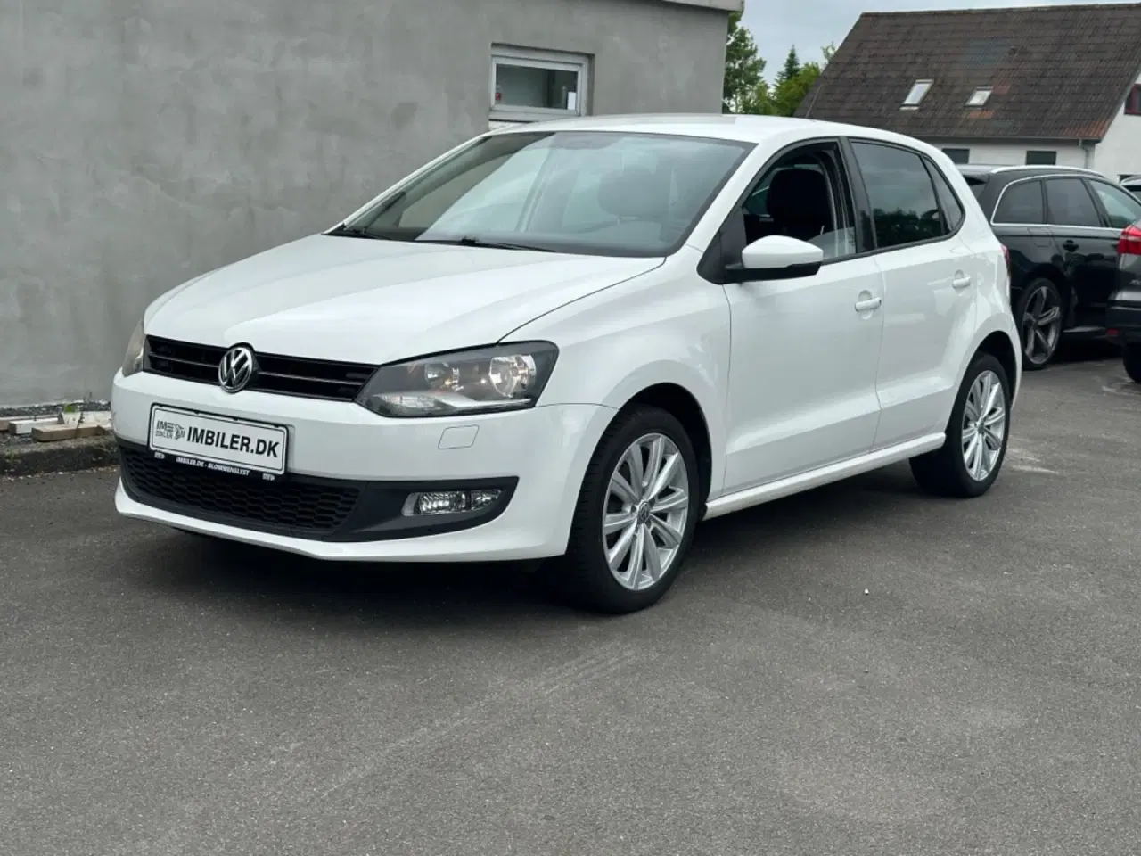 Billede 1 - VW Polo 1,2 TSi 90 Comfortline