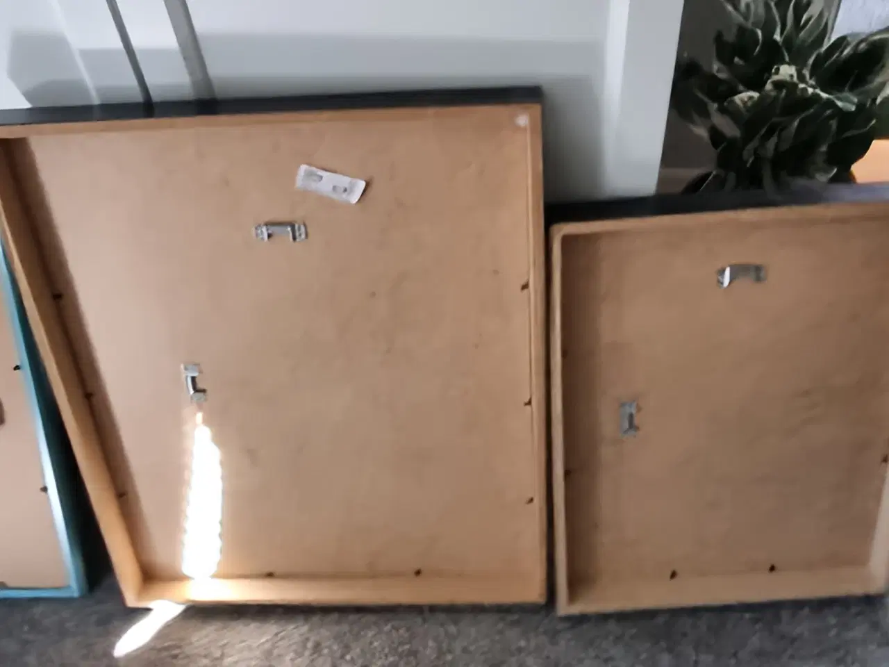 Billede 3 - Billedrammer fra Ikea 