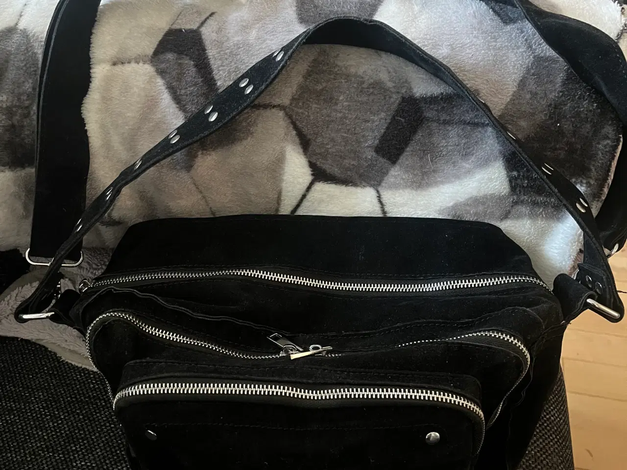 Billede 2 - Noella crossbody taske
