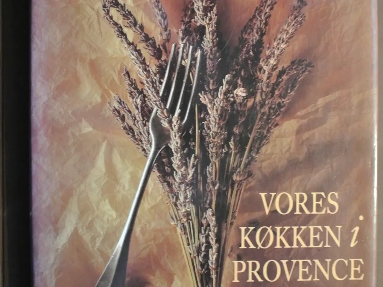 Billede 1 - vores køkken i provence, af arne fusager og birthe