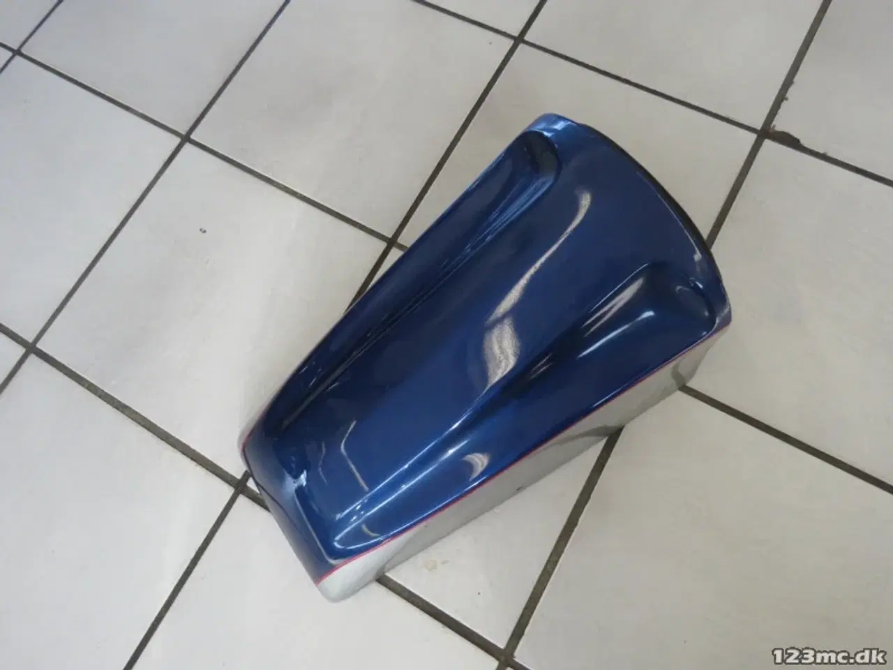 Billede 2 - Sædeskal Kawasaki GPZ900