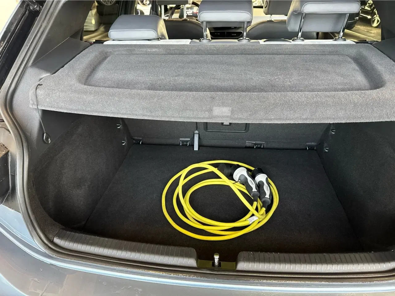 Billede 15 - VW ID.3 58 Pro Performance Business