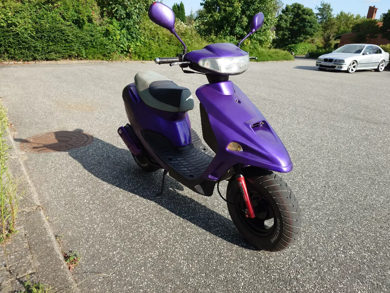 Billede 5 - Adly Jet 1996