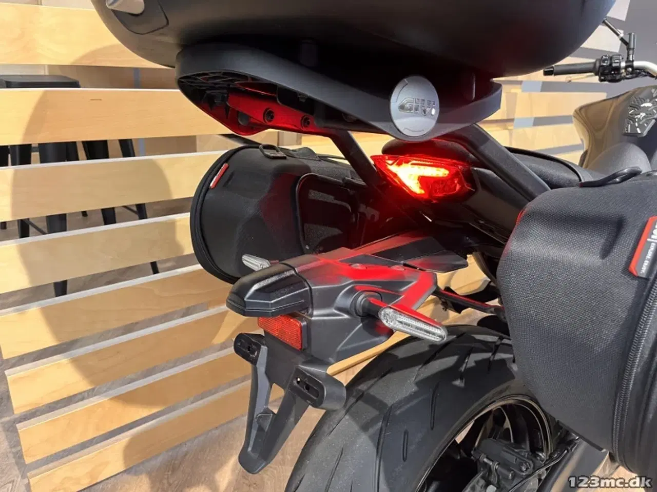 Billede 8 - Yamaha MT-09