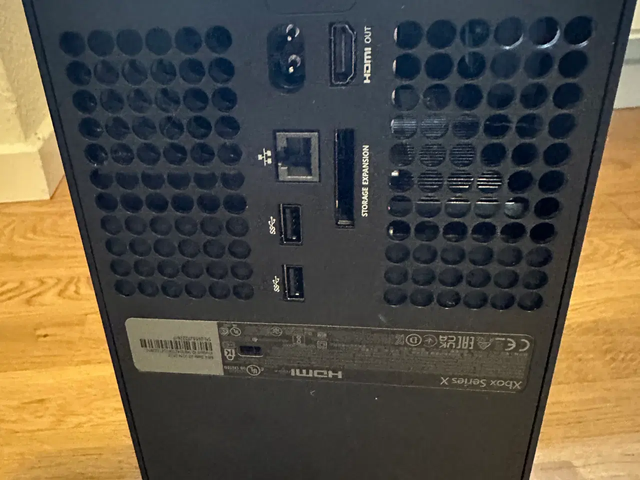 Billede 3 - X boks series X 