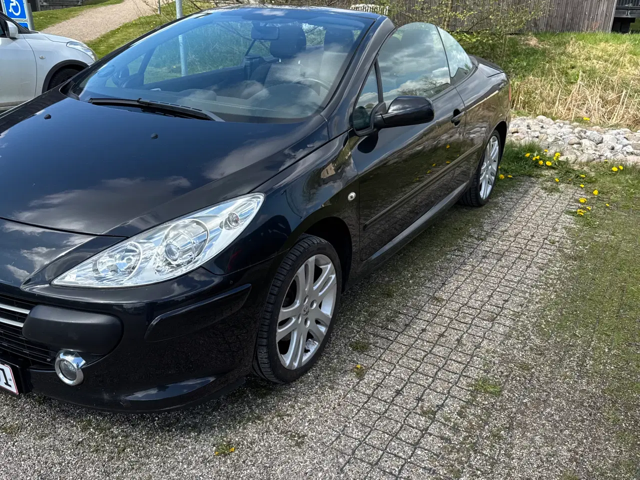Billede 2 - Peugeot 307 2.0 CC