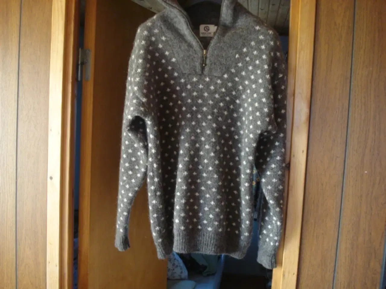 Billede 3 - Læsø Strik