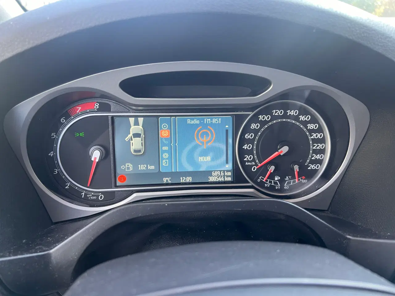 Billede 7 - Ford s-Max nysynet dejlig stor bil