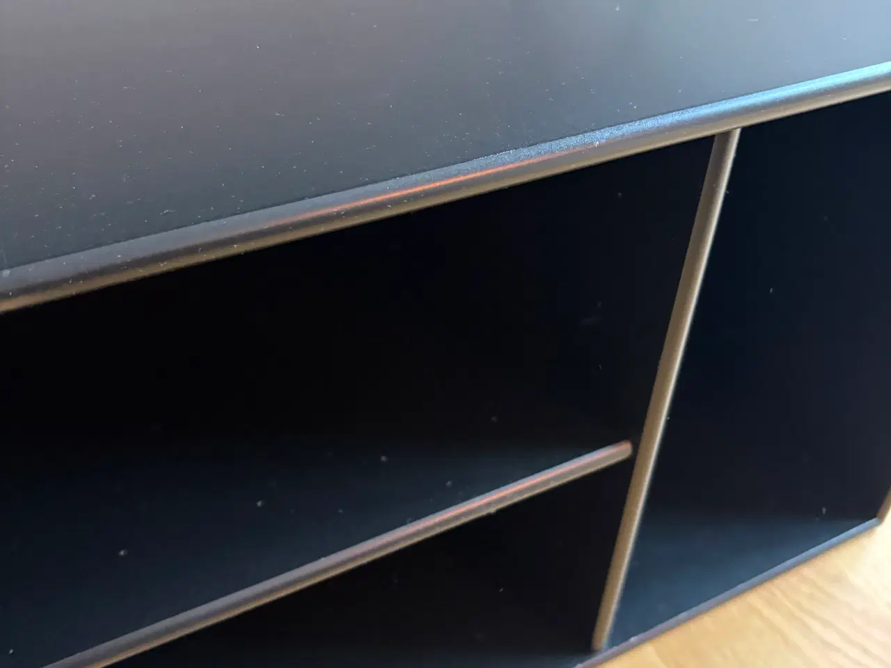 Billede 7 - Montana reoler, sokler og låge 