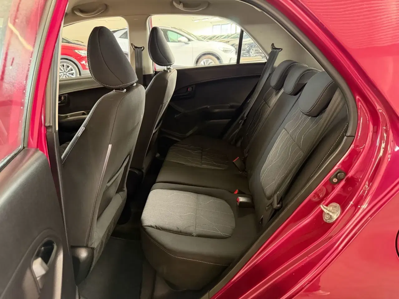 Billede 16 - Kia Picanto 1,0 Collect Clim 69HK 5d