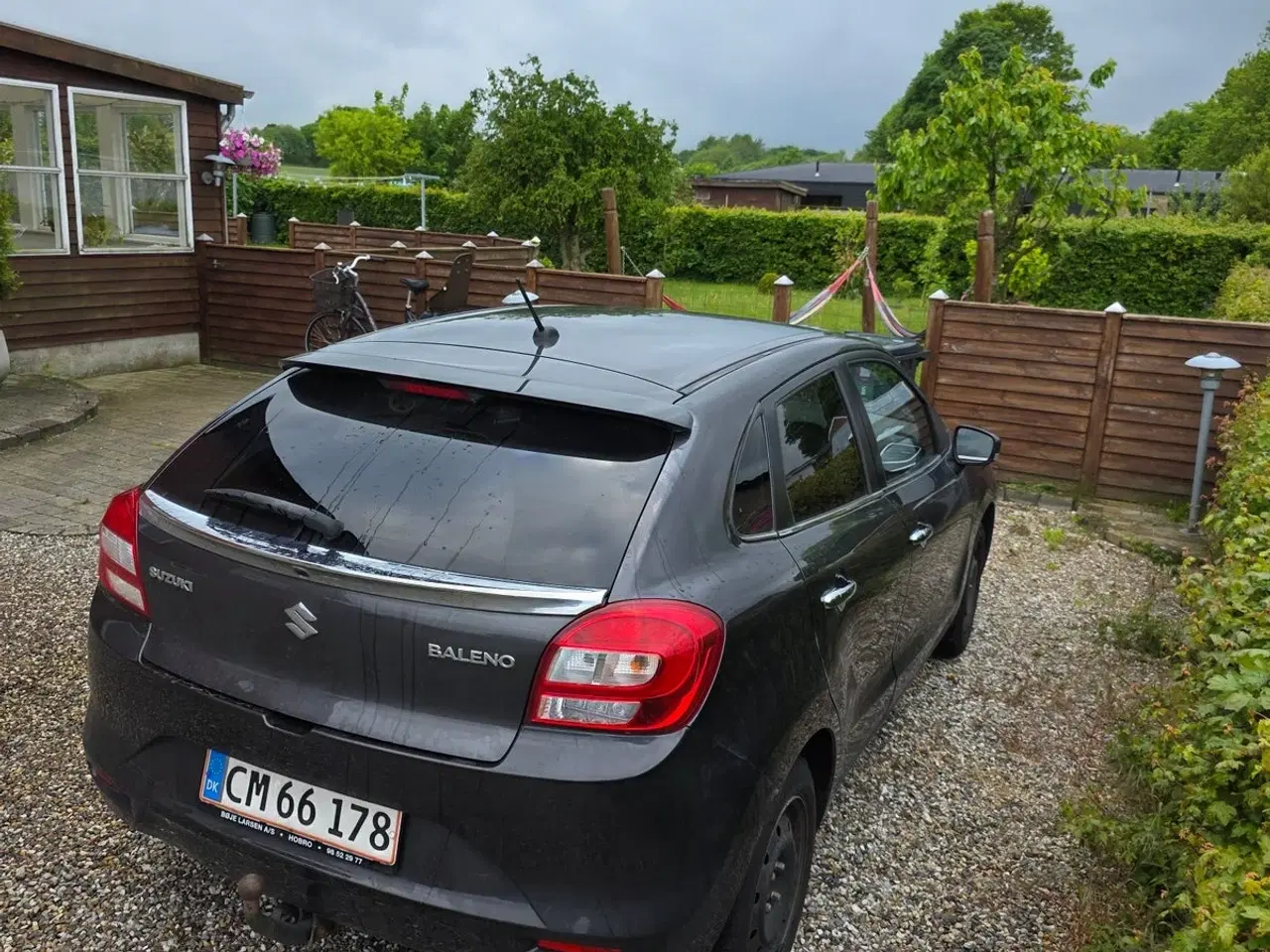 Billede 5 - Suzuki Baleno 1,2 Dualjet Active