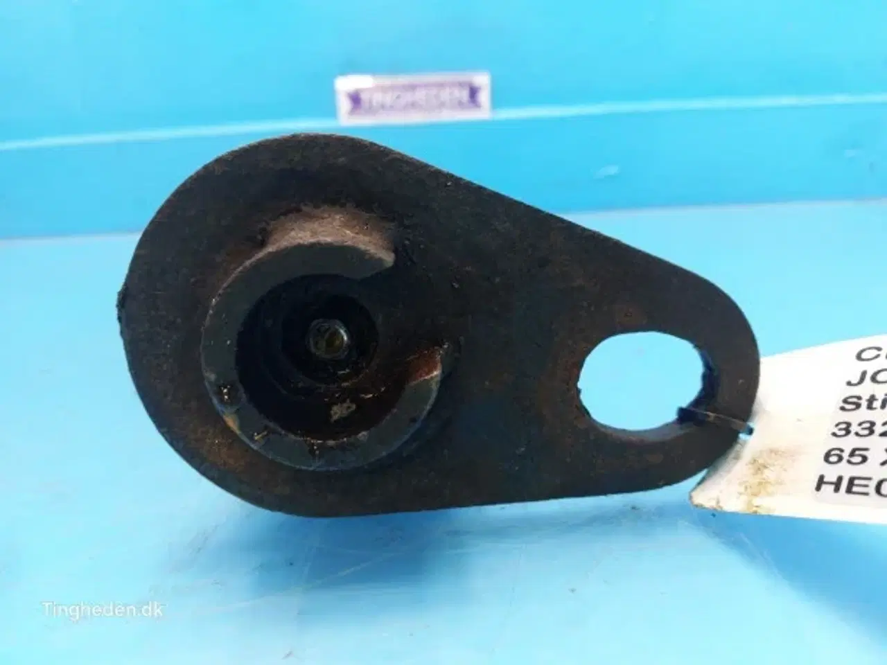 Billede 4 - JCB 427 HL Stift 332/W0244 