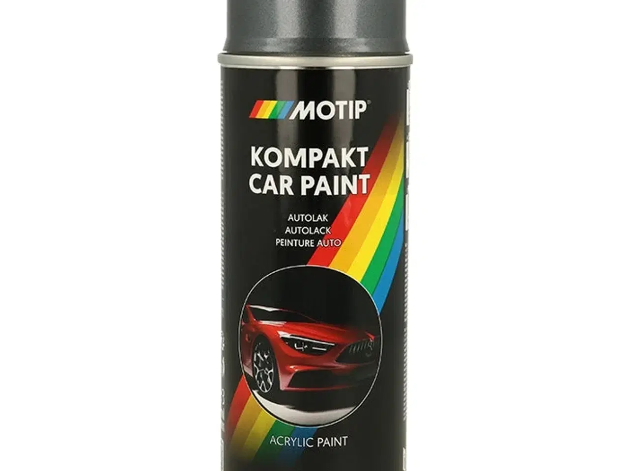 Billede 1 - Motip Autoacryl spray 51064 - 400ml