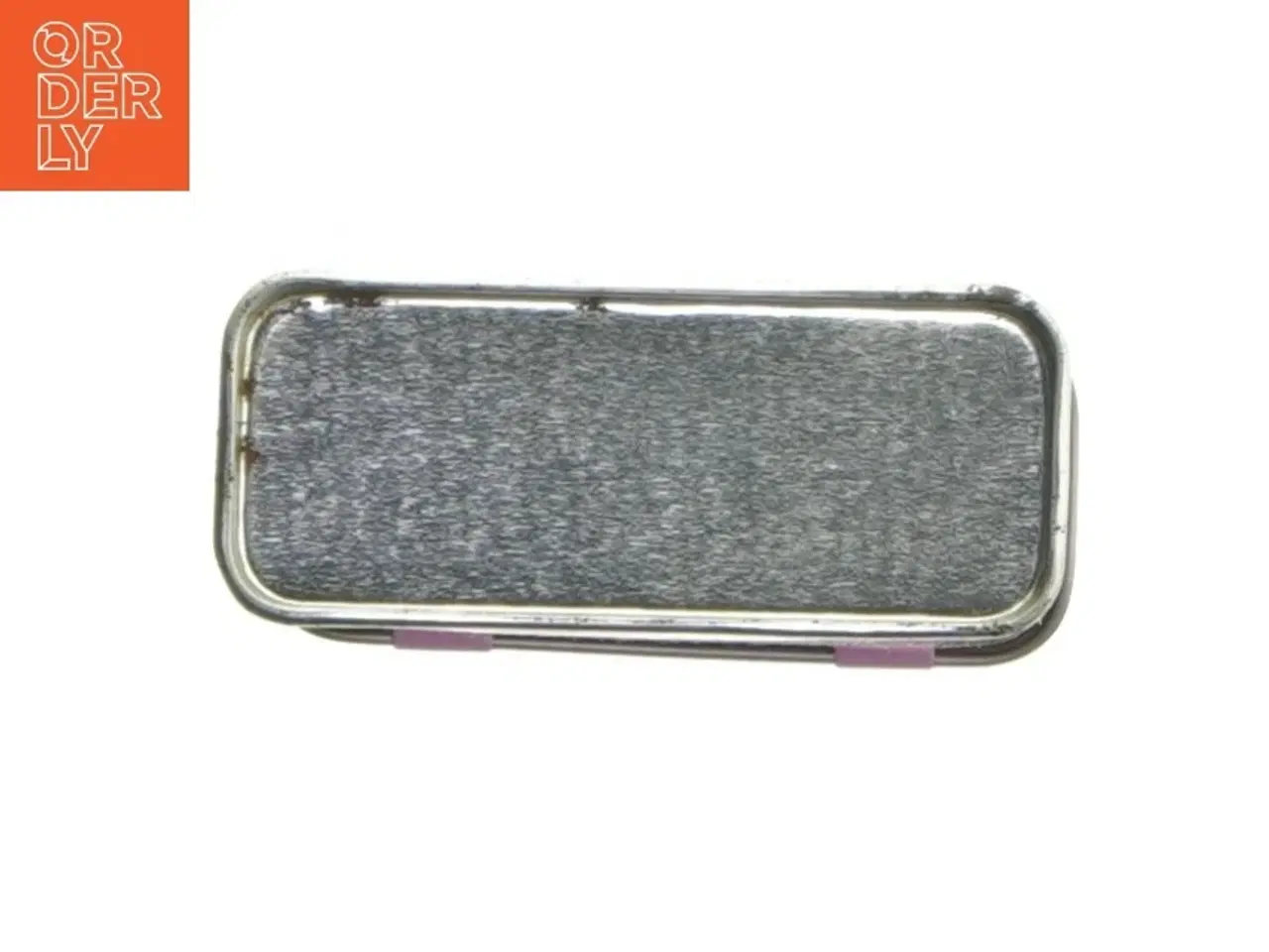 Billede 6 - Plastere med hjerteform fra Tiger (str. 9,5x7,5 cm)