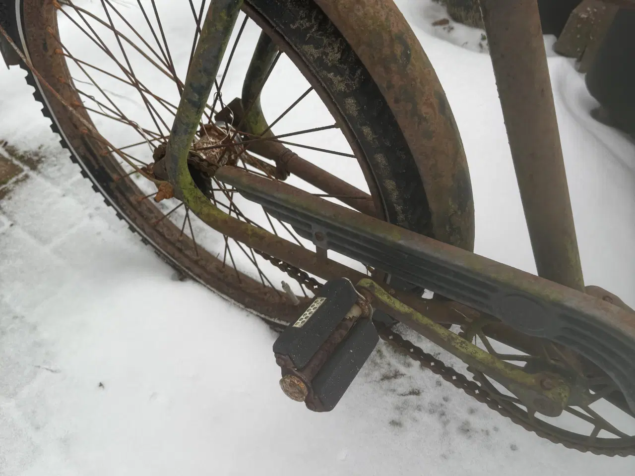 Billede 3 - Longjohn