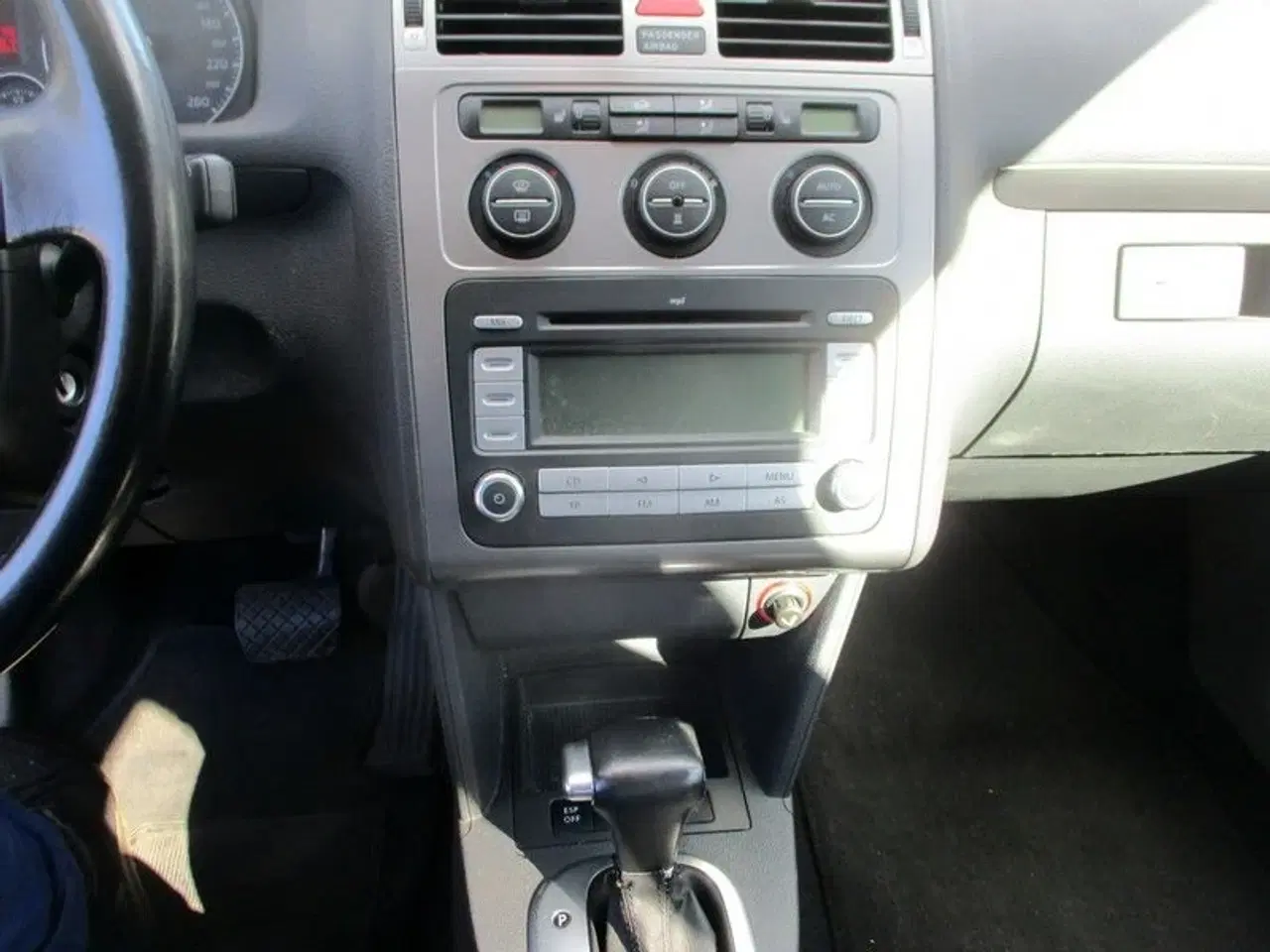 Billede 14 - VW Touran 1,4 TSi 140 Highline DSG Van