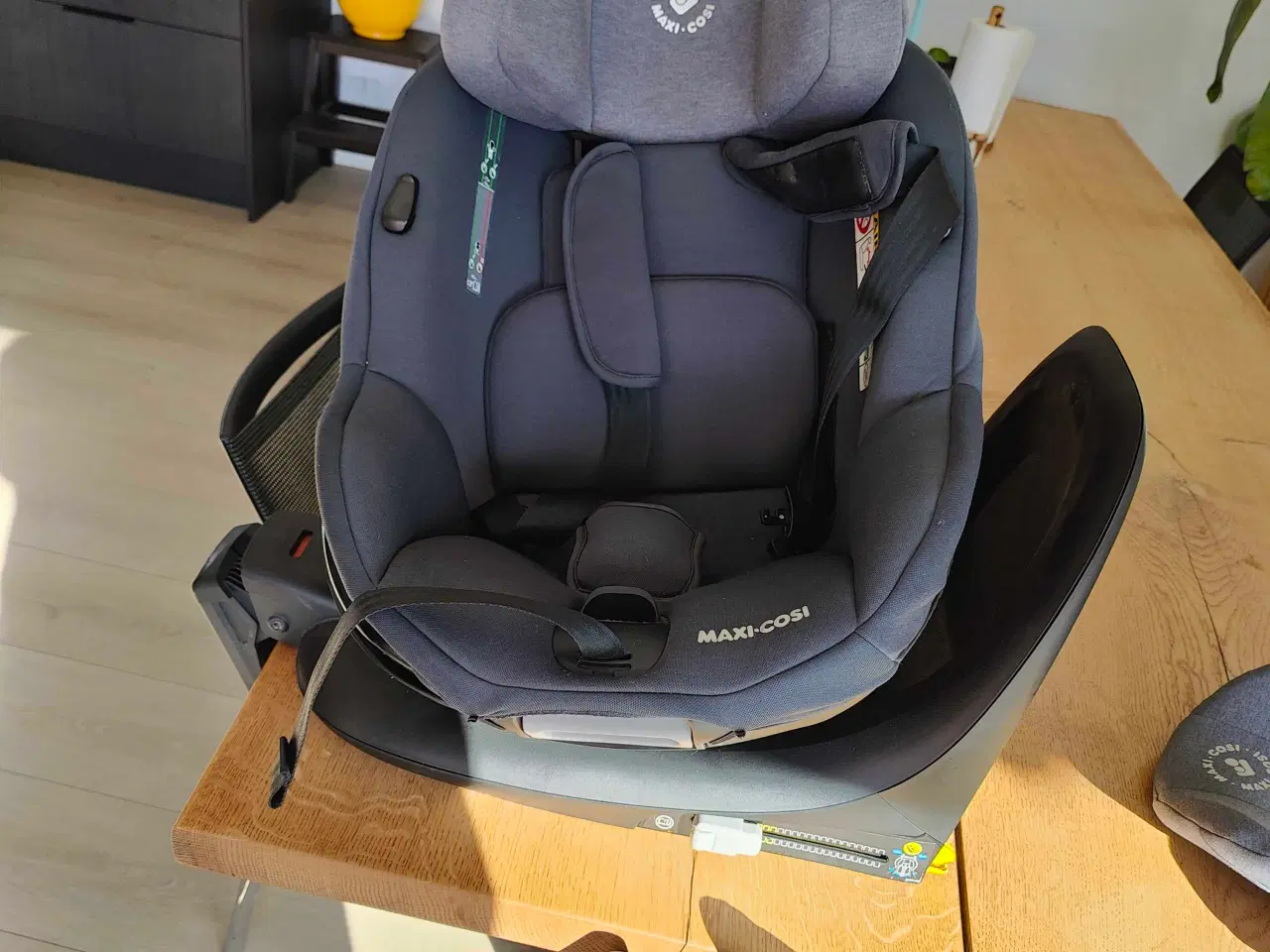 Billede 5 - Autostol, Maxi Cosi Mica Eco i-Size