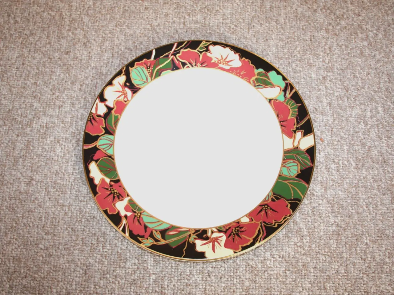 Billede 1 - Figgjo Flint fad diam. 31,5 cm