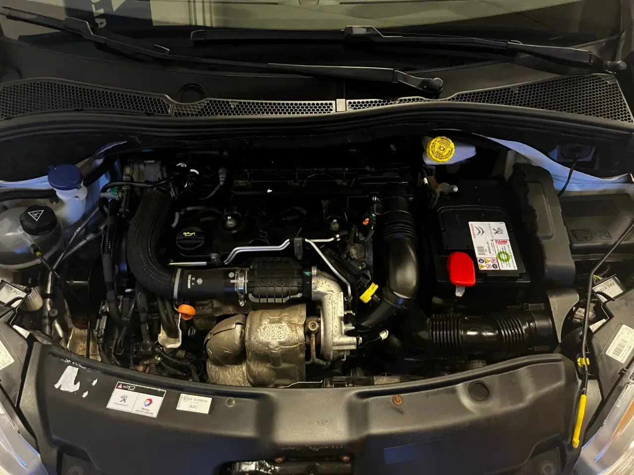 Billede 13 - Peugeot 208 1,4 HDi 68 Active