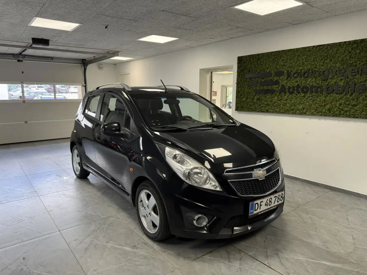 Billede 1 - Chevrolet Spark 1,2 LS 82HK 5d