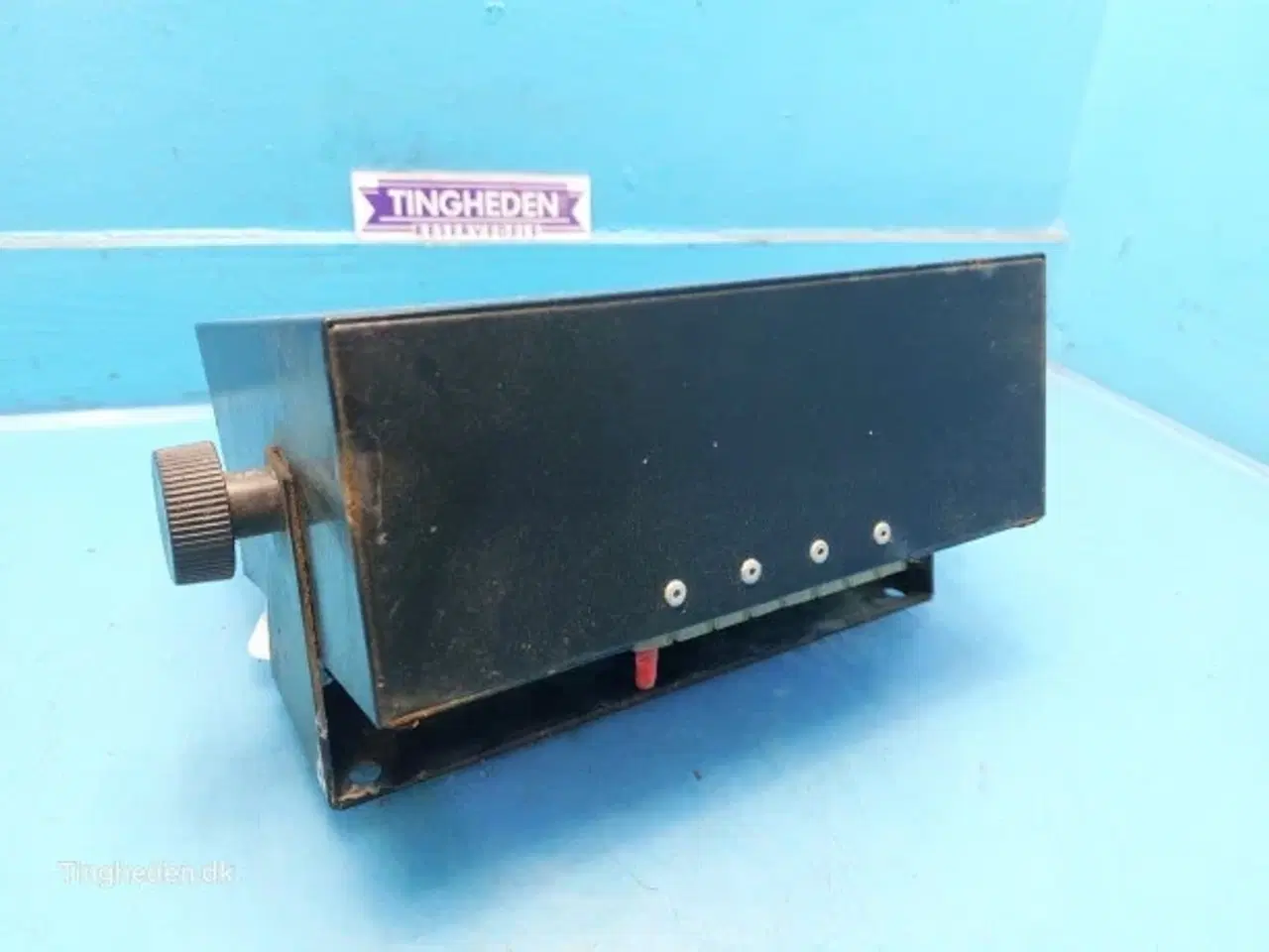 Billede 9 - LH 761 Monitor